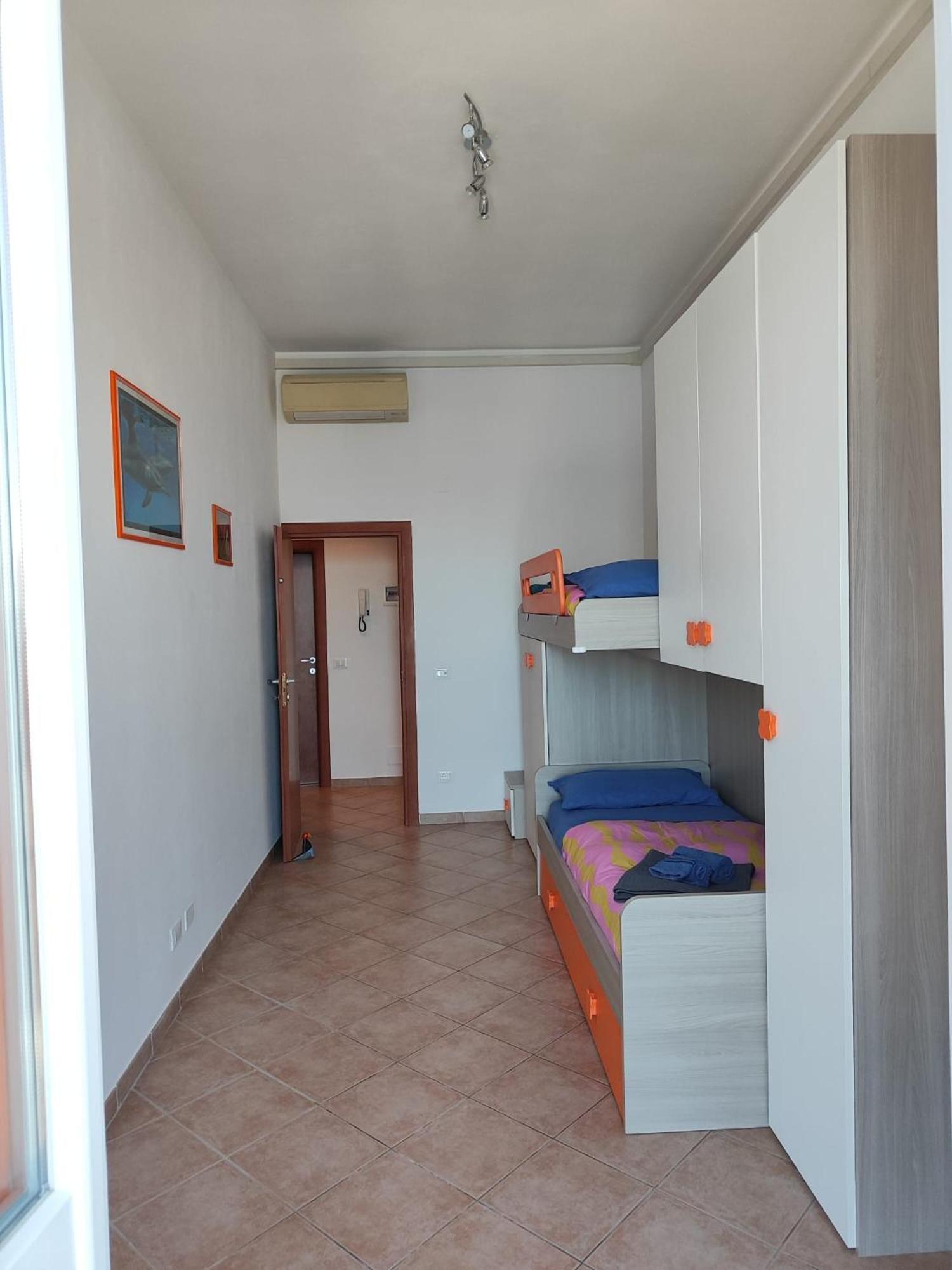 Arca Di Noe Casevacanzeargentario Porto Santo Stefano  Exterior photo