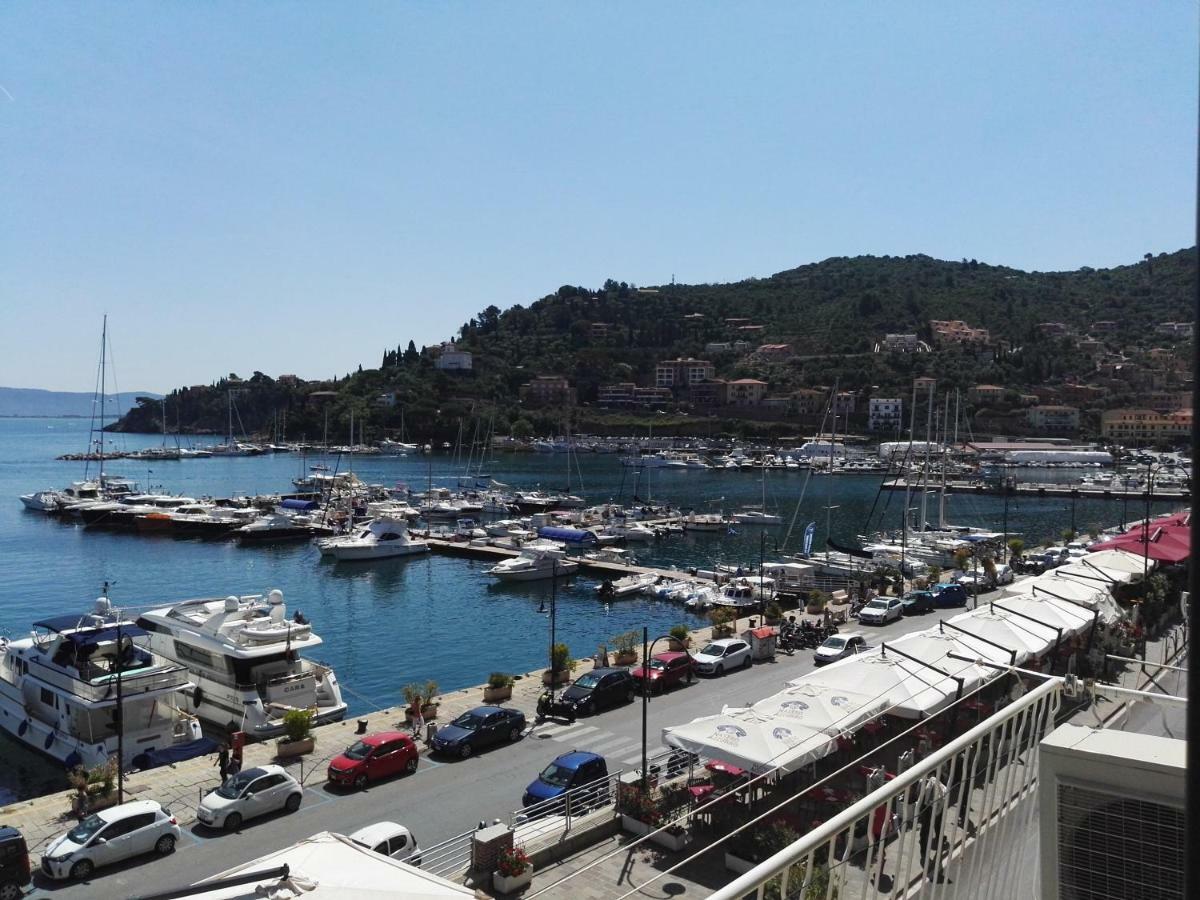 Arca Di Noe Casevacanzeargentario Porto Santo Stefano  Exterior photo